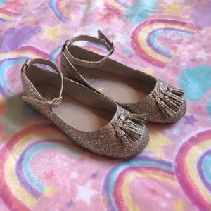 Toddler Girl Dress Shoes Sz 11